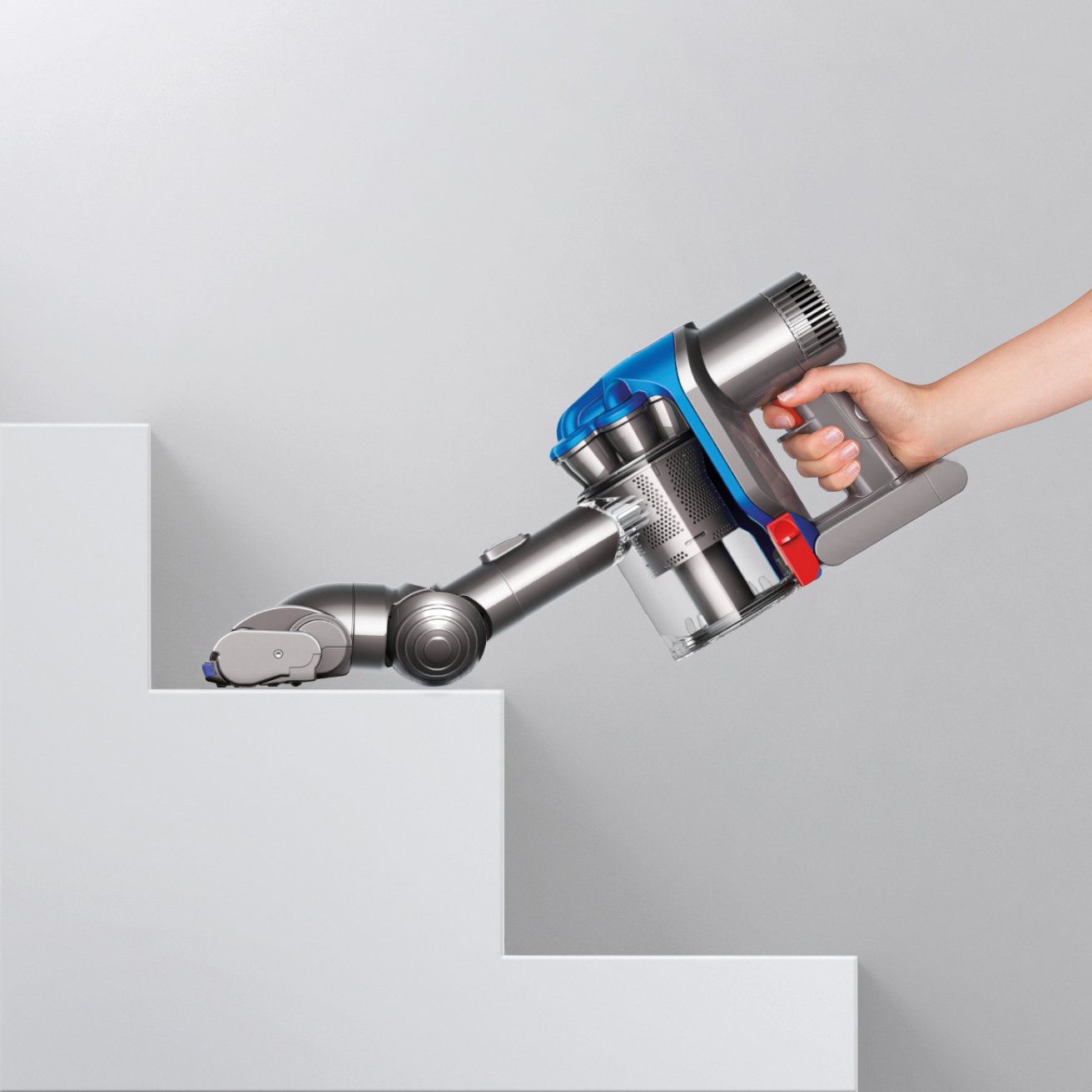Dyson DC35 Digital Slim Multi Floor Cordless Vacuum Cleaner